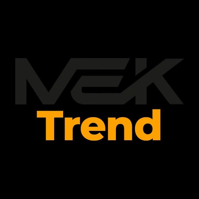 mektrend