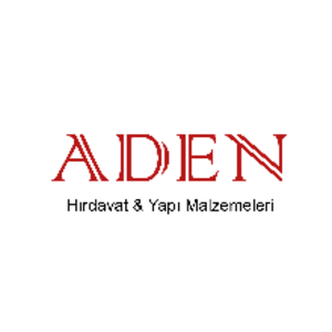 ADEN HIRDAVAT VE YAPI MALZEMELERİ