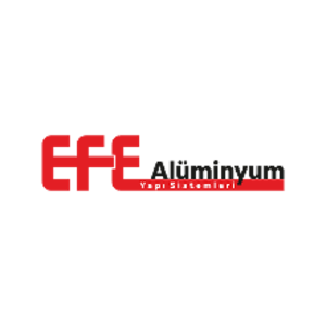 Efe Alüminyum Yapı Sistemleri