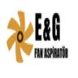 E&G FAN ASPİRATÖR MOTOR HAVALANDIRMA