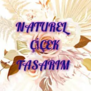 Naturel Çicek Tasarım